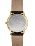 Frederique Constant SLIMLINE GentS SMALL SECONDS FC-245M5S5 - Zegarki FREDERIQUE CONSTANT