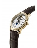 Frederique Constant Classics HEART BEAT MOONPHASE FC-335MC4P5 - Zegarki FREDERIQUE CONSTANT