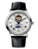 Frederique Constant Classics HEART BEAT MOONPHASE FC-335MC4P6 - Zegarki FREDERIQUE CONSTANT