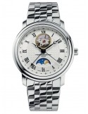 Frederique Constant Classics HEART BEAT MOONPHASE FC-335MC4P6B2 - Zegarki FREDERIQUE CONSTANT