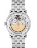 Frederique Constant Classics HEART BEAT MOONPHASE FC-335MC4P6B2 - Zegarki FREDERIQUE CONSTANT