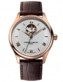 Frederique Constant Classics HEART BEAT Automatic FC-310MV5B4 - Zegarki FREDERIQUE CONSTANT