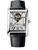 Frederique Constant Classics CARRÉE Automatic FC-310MC4S36 - Zegarki FREDERIQUE CONSTANT