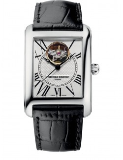 Frederique Constant Classics CARRÉE Automatic FC-310MC4S36 - Zegarki FREDERIQUE CONSTANT