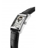 Frederique Constant Classics CARRÉE Automatic FC-310MC4S36 - Zegarki FREDERIQUE CONSTANT