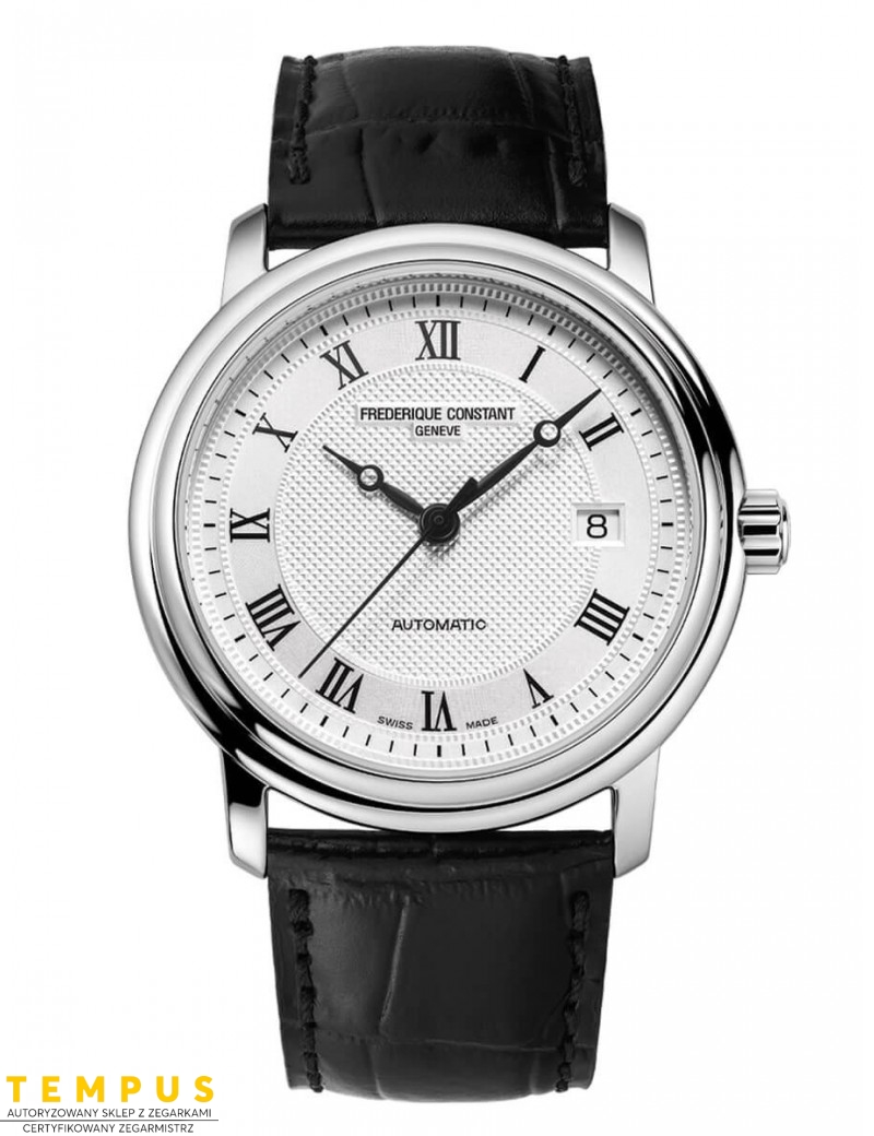 Frederique Constant Classics Automatic FC-303MC4P6 - Zegarki FREDERIQUE CONSTANT