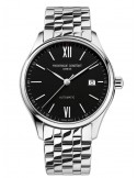 Frederique Constant Classics INDEX Automatic FC-303BN5B6B - Zegarki FREDERIQUE CONSTANT