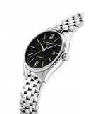 Frederique Constant Classics INDEX Automatic FC-303BN5B6B - Zegarki FREDERIQUE CONSTANT
