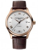 Frederique Constant Classics INDEX Automatic FC-303MV5B4 - Zegarki FREDERIQUE CONSTANT