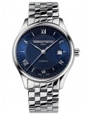 Frederique Constant Classics INDEX Automatic FC-303MN5B6B - Zegarki FREDERIQUE CONSTANT