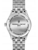 Frederique Constant Classics INDEX Automatic FC-303MN5B6B - Zegarki FREDERIQUE CONSTANT