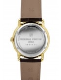 Frederique Constant Classics BUSINESS TIMER FC-270EM4P5 - Zegarki FREDERIQUE CONSTANT