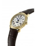 Frederique Constant Classics BUSINESS TIMER FC-270EM4P5 - Zegarki FREDERIQUE CONSTANT
