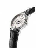 Frederique Constant Classics BUSINESS TIMER FC-270SW4P6 - Zegarki FREDERIQUE CONSTANT