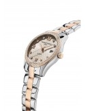 Frederique Constant LADIES Automatic FC-303LGD3BD2B - Zegarki FREDERIQUE CONSTANT