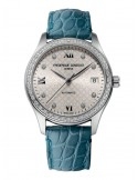 Frederique Constant LADIES Automatic FC-303LGD3BD6 - Zegarki FREDERIQUE CONSTANT