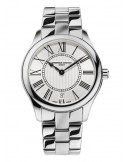 Frederique Constant Classics LADIES Quartz FC-220MS3B6B - Zegarki FREDERIQUE CONSTANT