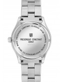 Frederique Constant Classics LADIES Quartz FC-220MS3B6B - Zegarki FREDERIQUE CONSTANT