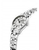 Frederique Constant Classics LADIES Quartz FC-220MS3B6B - Zegarki FREDERIQUE CONSTANT