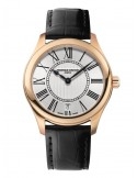 Frederique Constant Classics LADIES Quartz FC-220MS3B4 - Zegarki FREDERIQUE CONSTANT