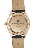 Frederique Constant Classics LADIES Quartz FC-220MS3B4 - Zegarki FREDERIQUE CONSTANT