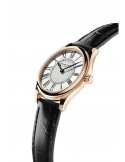 Frederique Constant Classics LADIES Quartz FC-220MS3B4 - Zegarki FREDERIQUE CONSTANT