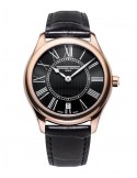 Frederique Constant Classics LADIES Quartz FC-220MB3B4 - Zegarki FREDERIQUE CONSTANT