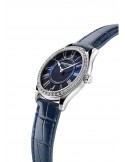 Frederique Constant Classics LADIES Quartz FC-220MN3BD6 - Zegarki FREDERIQUE CONSTANT