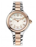 Frederique Constant SMARTWATCH DELIGHT NOTIFY FC-281WHD3ER2B - Zegarki FREDERIQUE CONSTANT