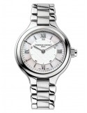Frederique Constant SMARTWATCH DELIGHT NOTIFY FC-281WH3ER6B - Zegarki FREDERIQUE CONSTANT