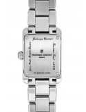 Frederique Constant Classics CARRÉE LADIES FC-200MC16B - Zegarki FREDERIQUE CONSTANT