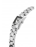 Frederique Constant Classics CARRÉE LADIES FC-200MC16B - Zegarki FREDERIQUE CONSTANT