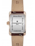 Frederique Constant Classics CARRÉE LADIES FC-200MC14 - Zegarki FREDERIQUE CONSTANT