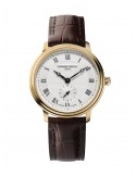 Frederique Constant SLIMLINE LADIES SMALL SECONDS FC-235M1S5 - Zegarki FREDERIQUE CONSTANT