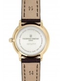 Frederique Constant SLIMLINE LADIES SMALL SECONDS FC-235M1S5 - Zegarki FREDERIQUE CONSTANT