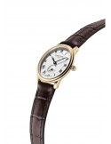 Frederique Constant SLIMLINE LADIES SMALL SECONDS FC-235M1S5 - Zegarki FREDERIQUE CONSTANT