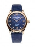 Frederique Constant SMARTWATCH LADIES VITALITY FC-286ND3B4 - Zegarki FREDERIQUE CONSTANT