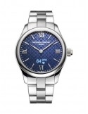 Frederique Constant SMARTWATCH LADIES VITALITY FC-286N3B6B - Zegarki FREDERIQUE CONSTANT