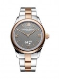 Frederique Constant SMARTWATCH LADIES VITALITY FC-286BG3B2B - Zegarki FREDERIQUE CONSTANT