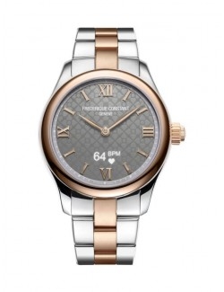 Frederique Constant Smartwatch Ladies Vitality FC-286BG3B2B