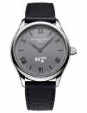 Frederique Constant SMARTWATCH GentS VITALITY FC-287S5B6 - Zegarki FREDERIQUE CONSTANT