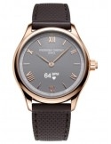 Frederique Constant SMARTWATCH GentS VITALITY FC-287BG5B4 - Zegarki FREDERIQUE CONSTANT