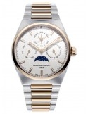 Frederique Constant HIGHLIFE Perpetual Calendar Manufacture FC-775V4NH2B - Zegarki FREDERIQUE CONSTANT
