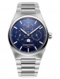 Frederique Constant HIGHLIFE Perpetual Calendar Manufacture FC-775N4NH6B - Zegarki FREDERIQUE CONSTANT