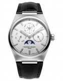 Frederique Constant HIGHLIFE Perpetual Calendar Manufacture FC-775S4NH6 - Zegarki FREDERIQUE CONSTANT