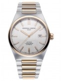 Frederique Constant HIGHLIFE Automatic COSC FC-303V4NH2B - Zegarki FREDERIQUE CONSTANT