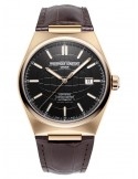 Frederique Constant HIGHLIFE Automatic COSC FC-303B4NH4 - Zegarki FREDERIQUE CONSTANT