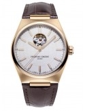 Frederique Constant HIGHLIFE HEART BEAT FC-310V4NH4 - Zegarki FREDERIQUE CONSTANT