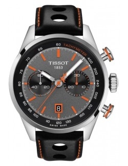 Tissot Alpine On Board T123.427.16.081.00