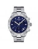 Tissot PR 100 Sport Gent Chronograph T101.617.11.041.00 - Zegarki TISSOT